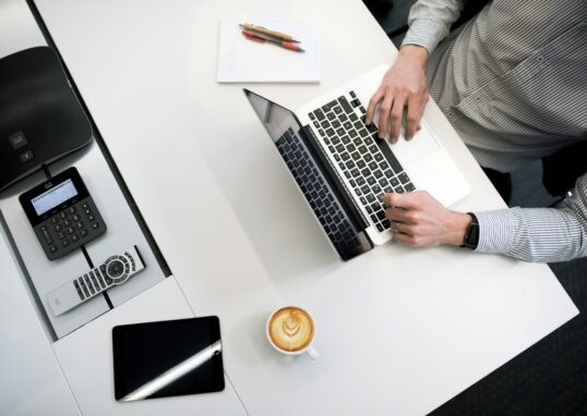 Como Criar um Plano de Negócios Eficiente para o Sucesso Empresarial