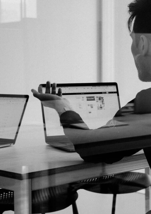 Projeto para empresas