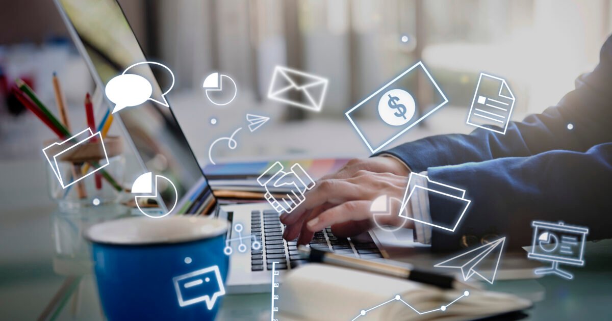 Plataformas digitais