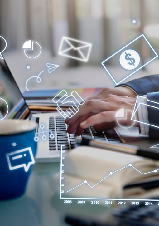 Plataformas digitais